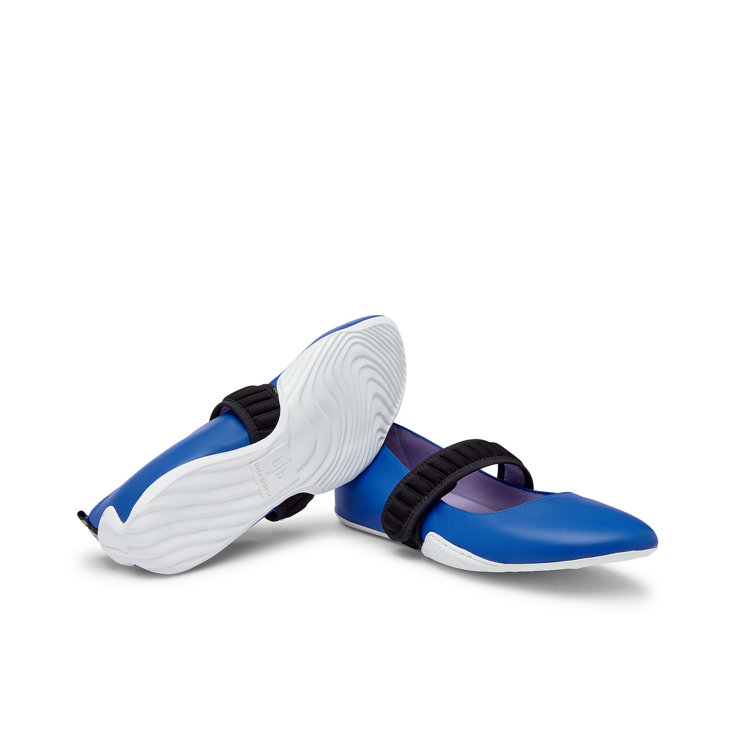 비앙카 메리제인 코  발트