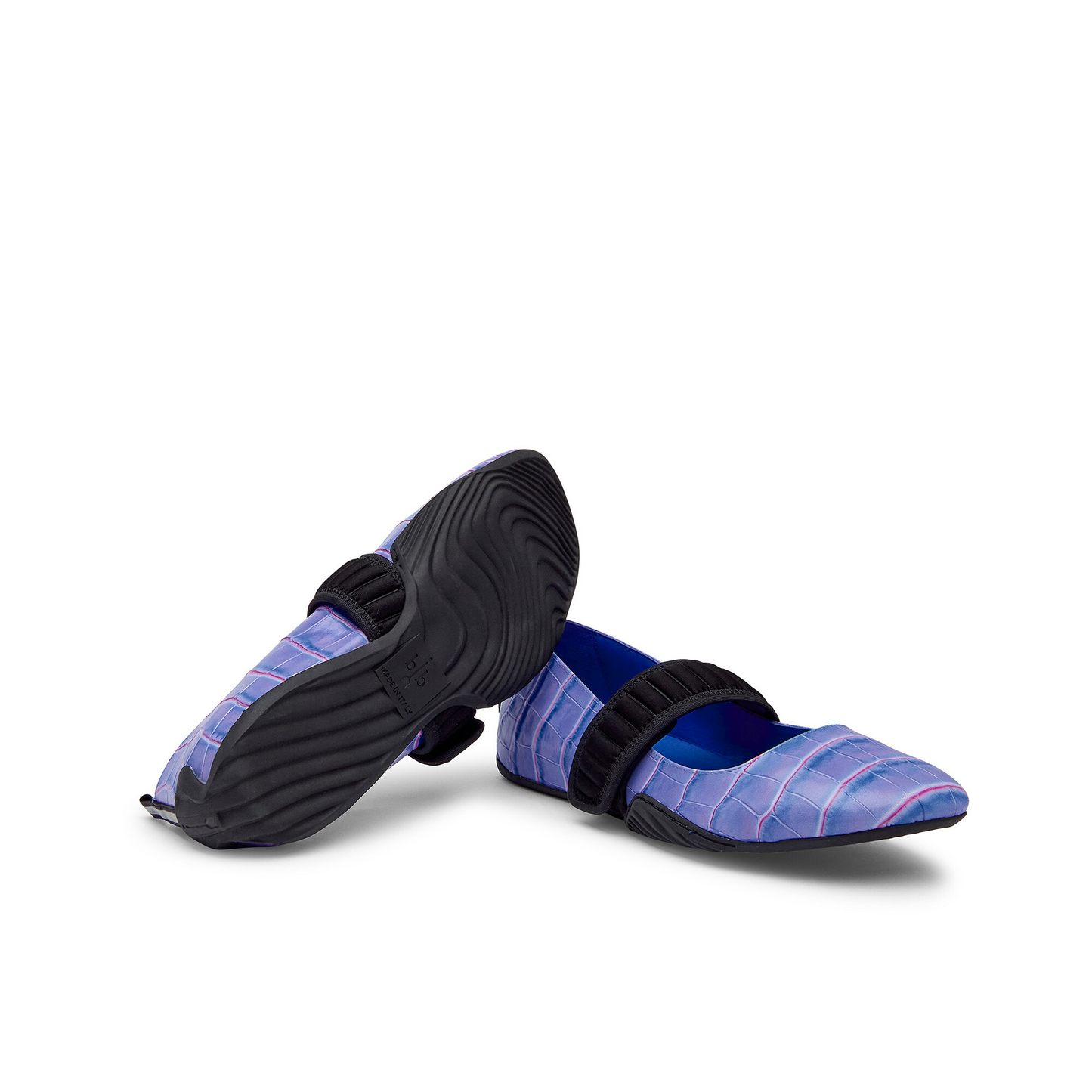 비앙카 메리제인 코  발트