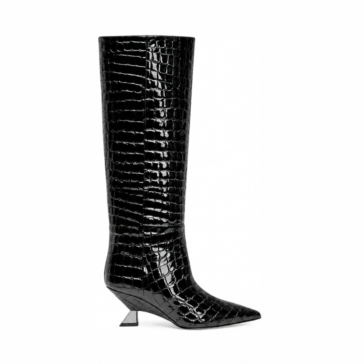 Boot Ashley Black