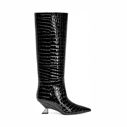 Boot Ashley Black