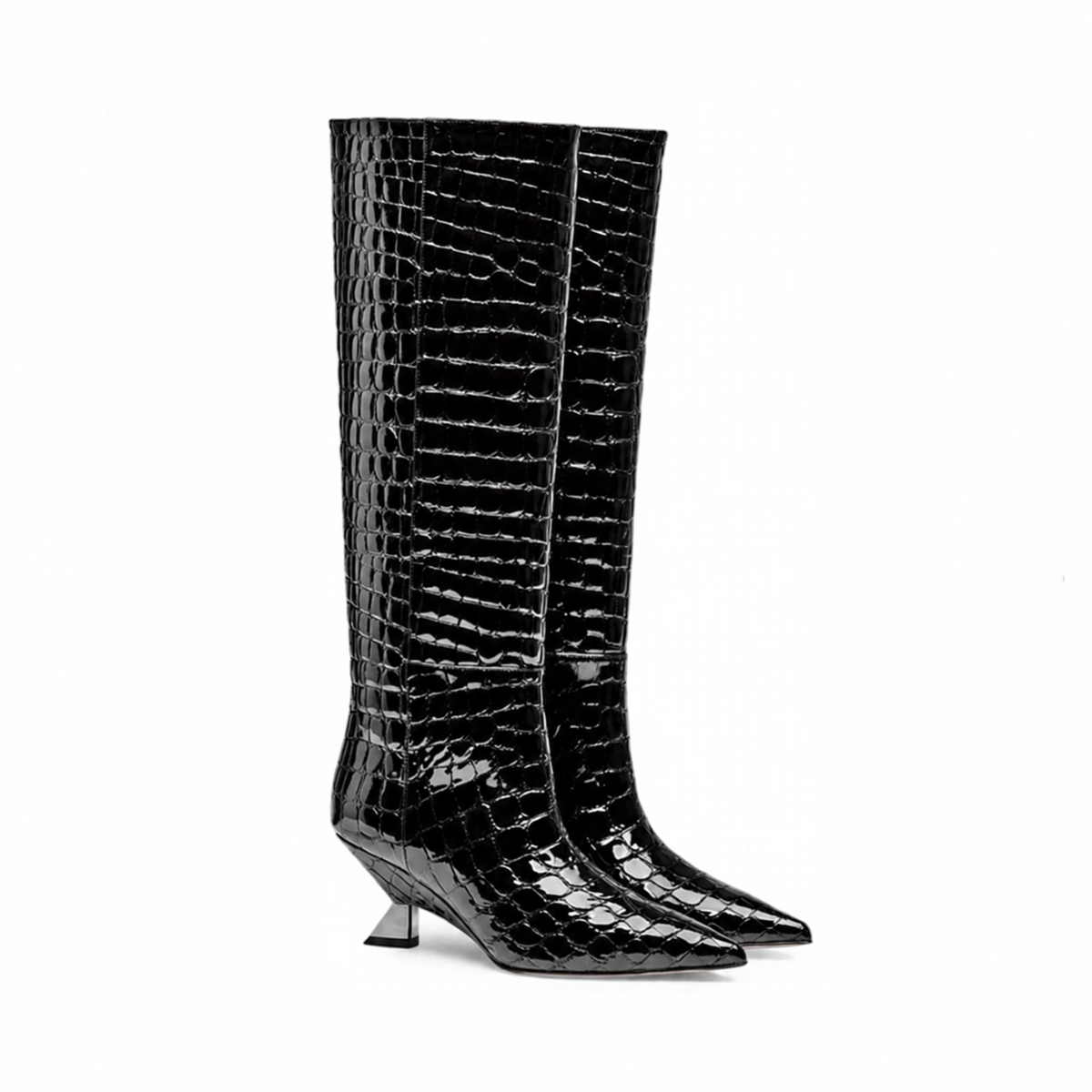 Boot Ashley Black