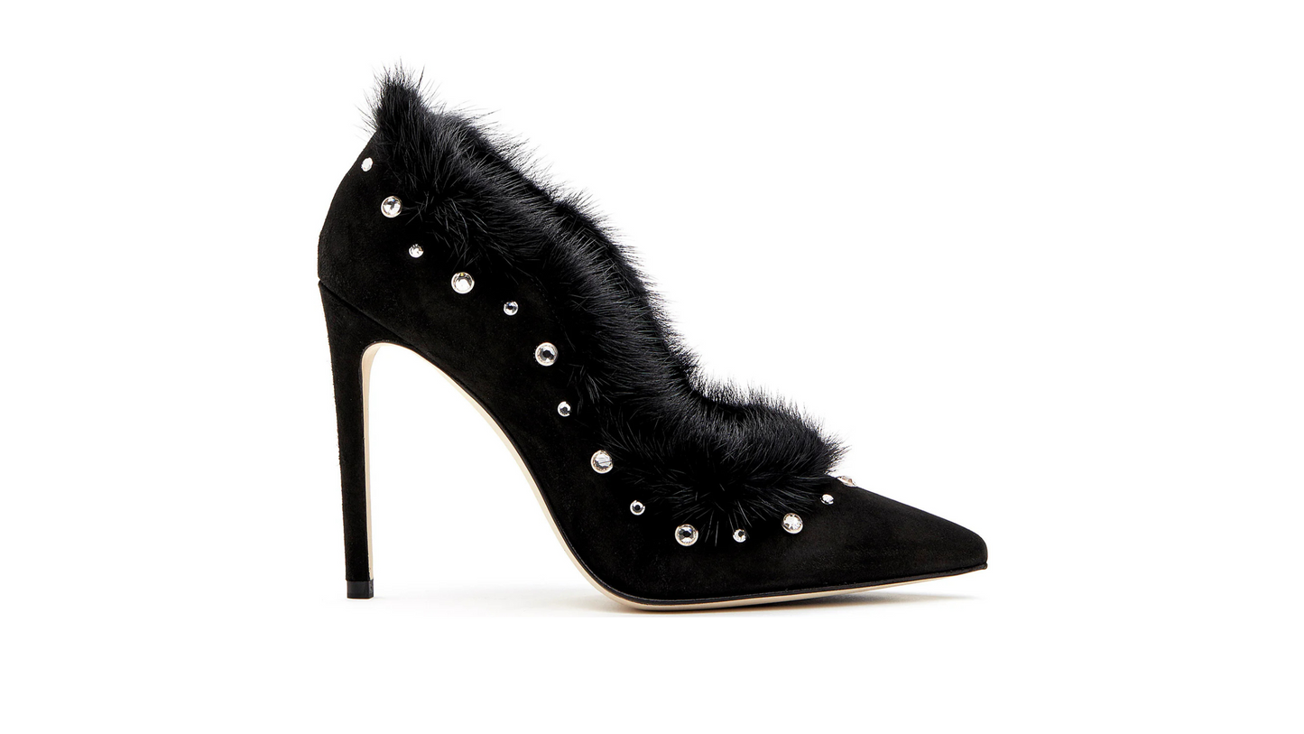 데콜테 스텔라 네로