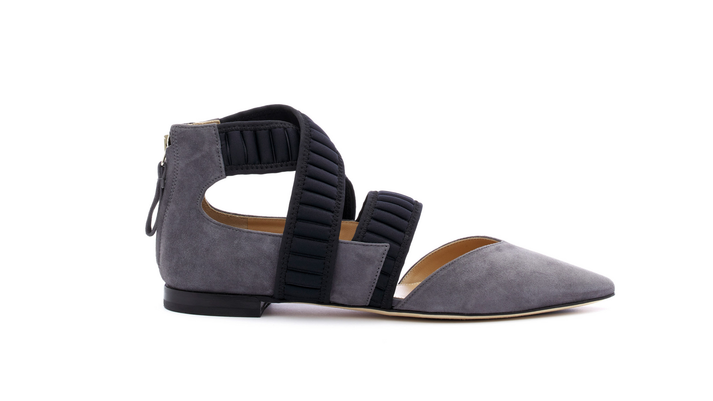 발레리나 카도르나 그리조