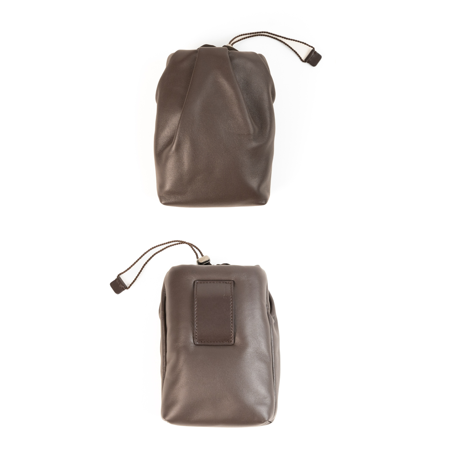 The Body Bag Moka - Belt and Pouch S