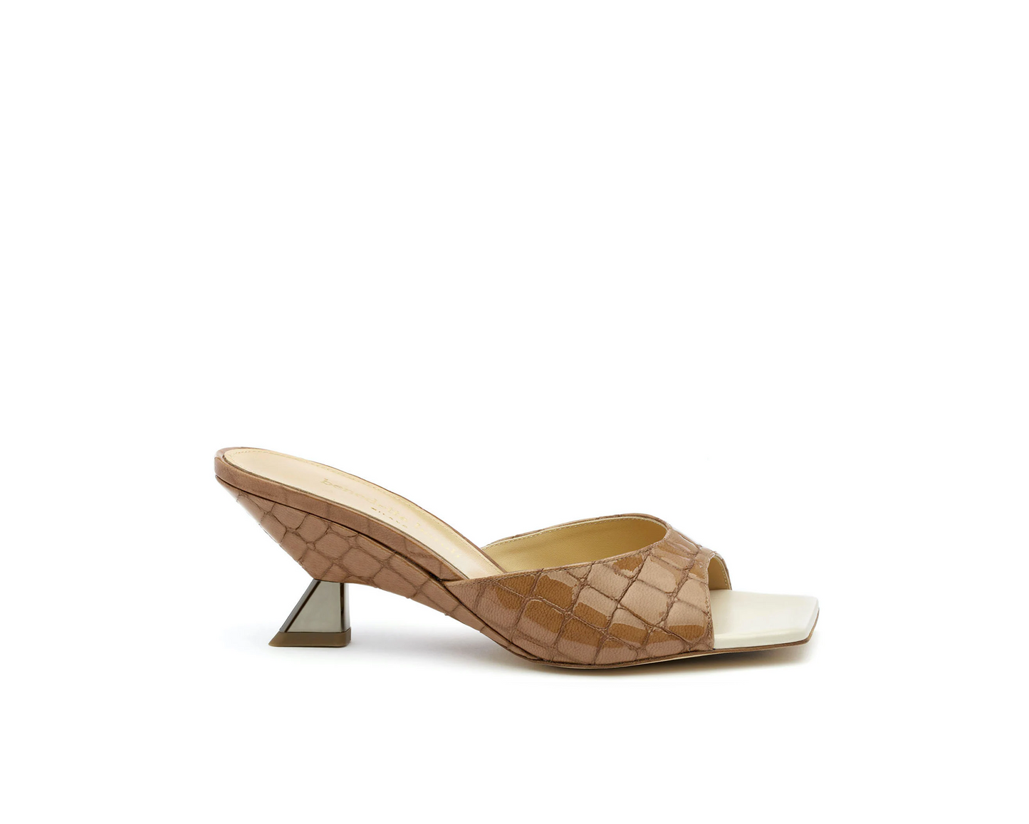 알리사 샌들 사막