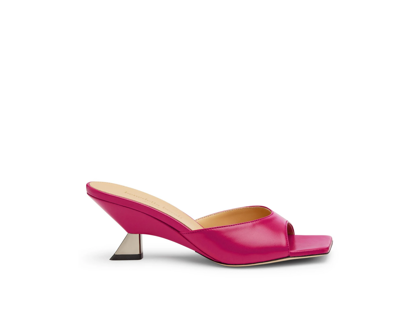 Sandalo Alyssa Magenta