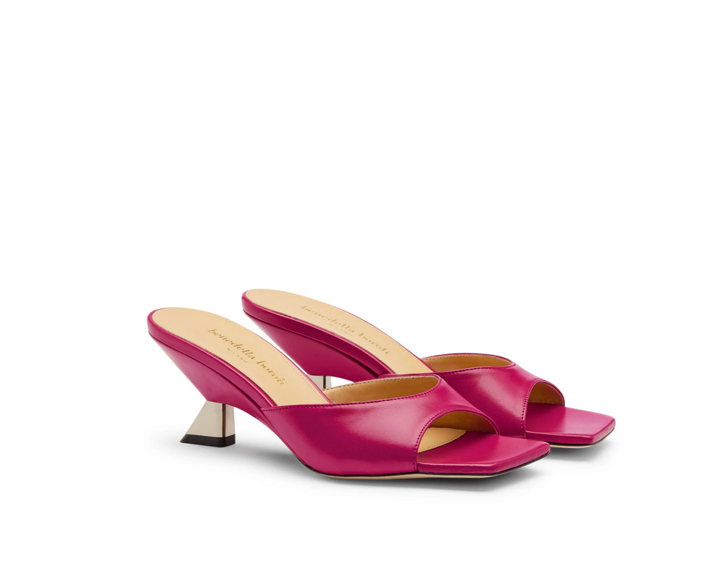 Sandalo Alyssa Magenta