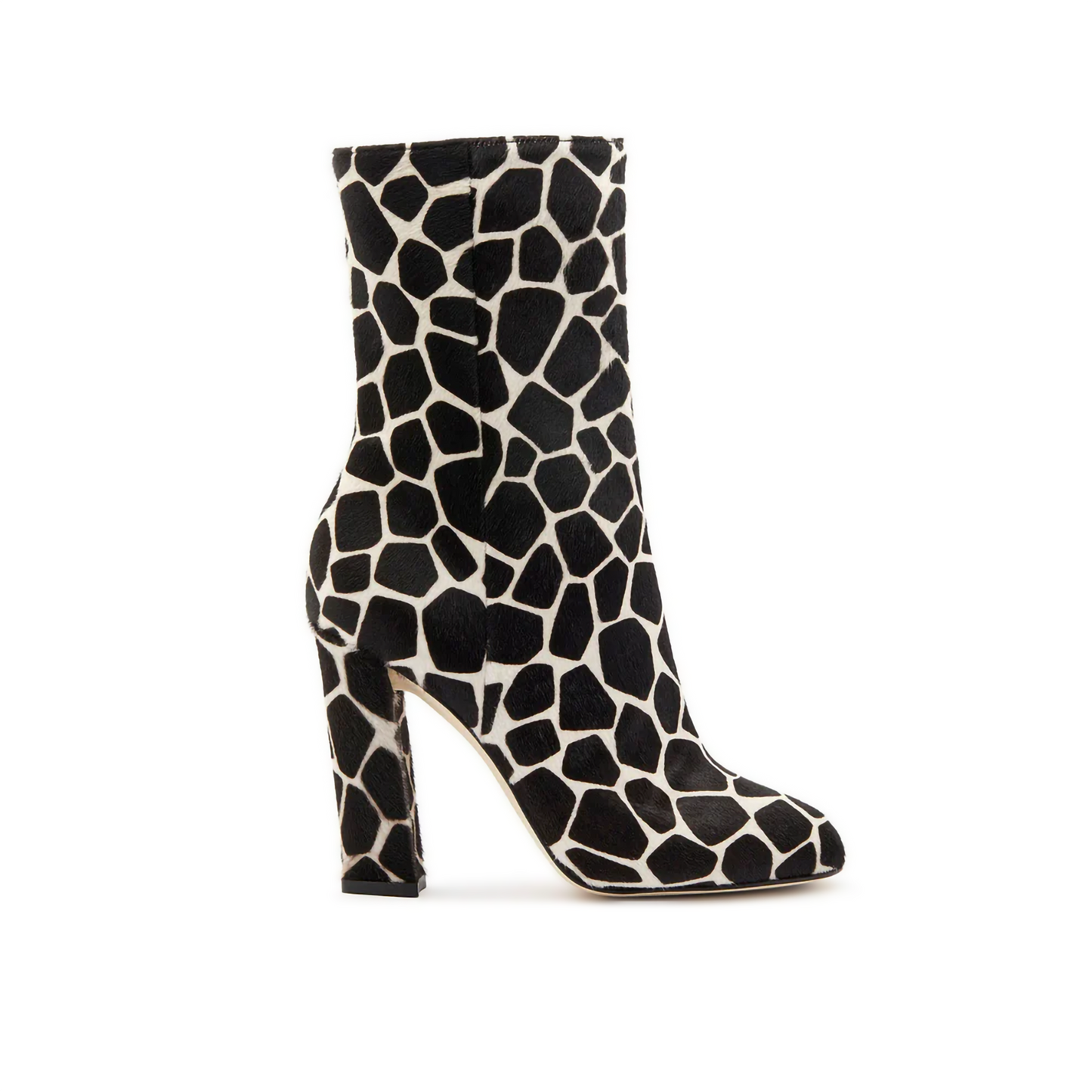 알자이아 기라파 앵클부츠