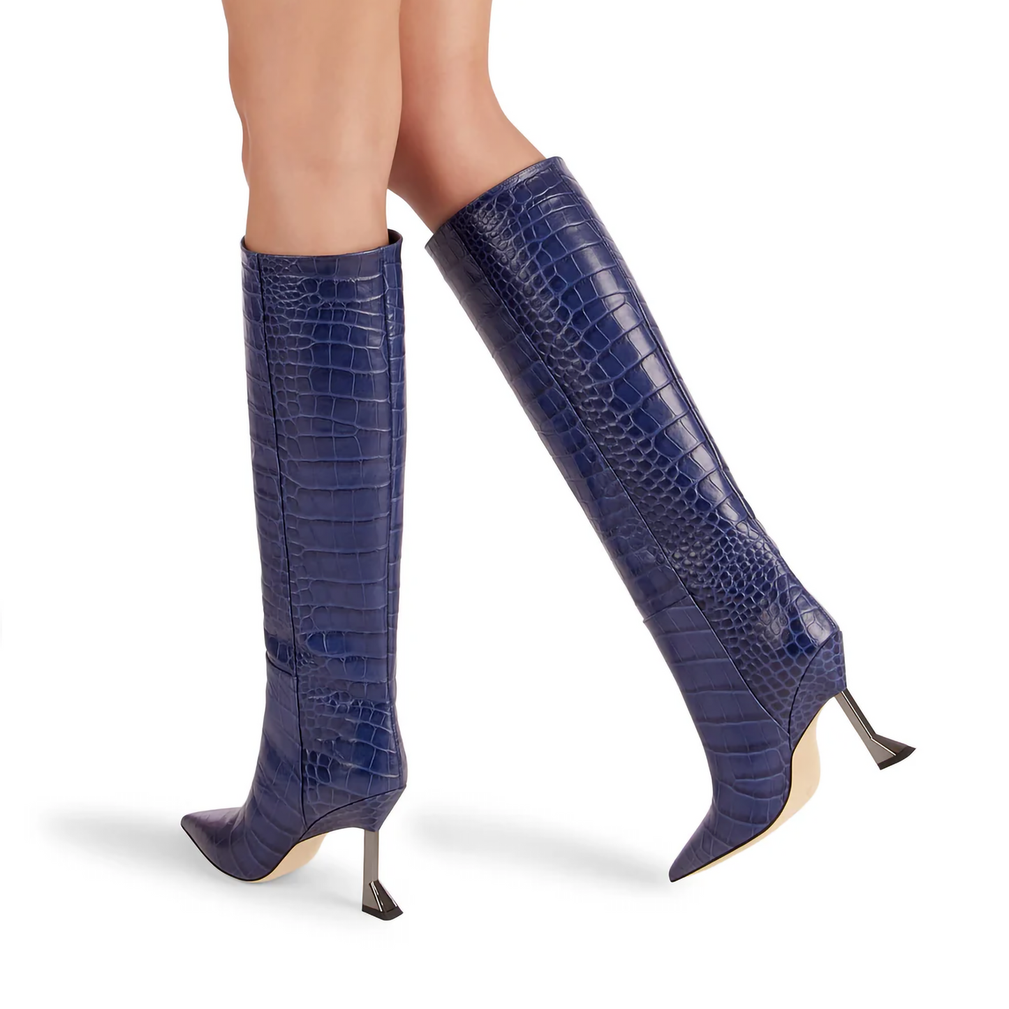 앰버 신디 부츠