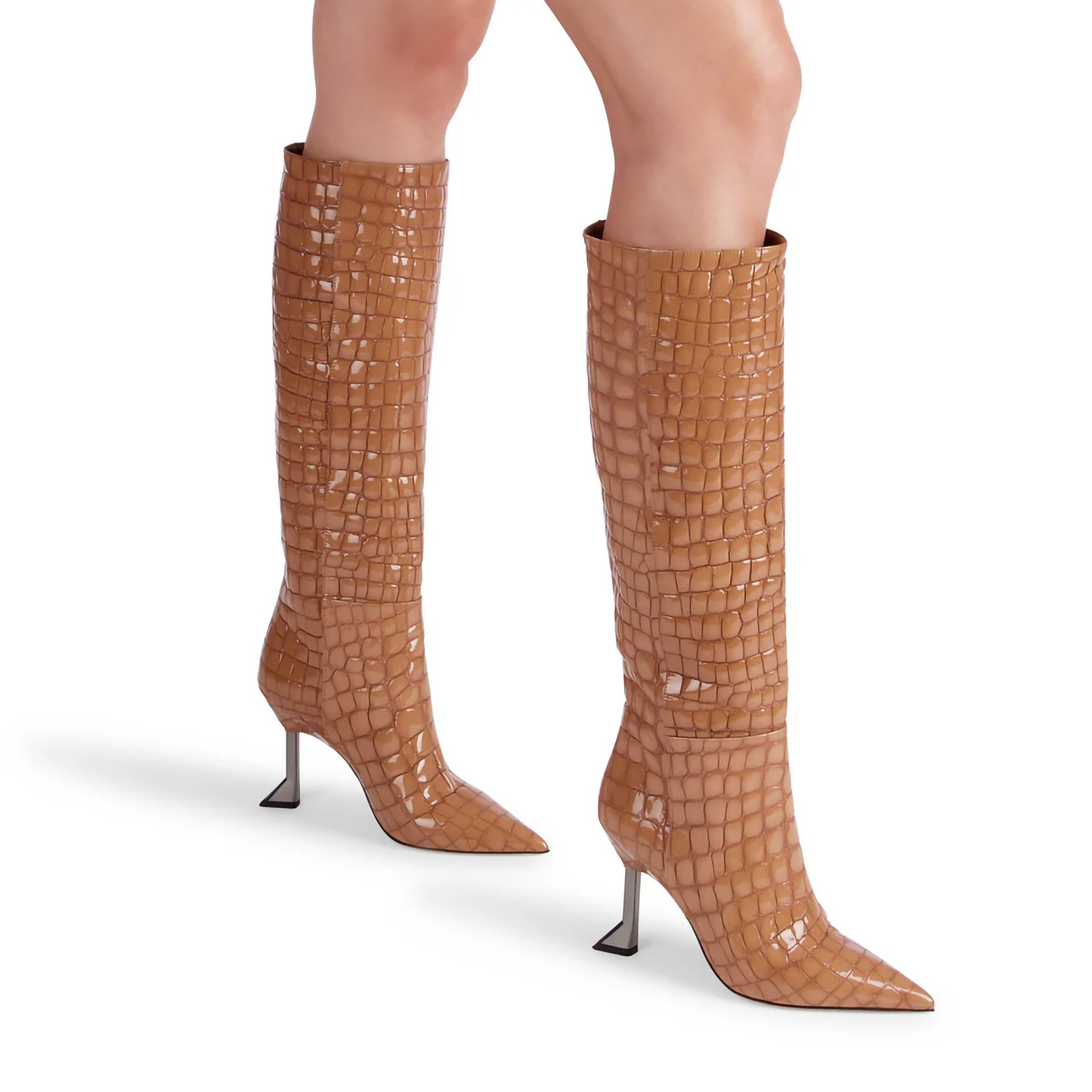 앰버 사막 부츠