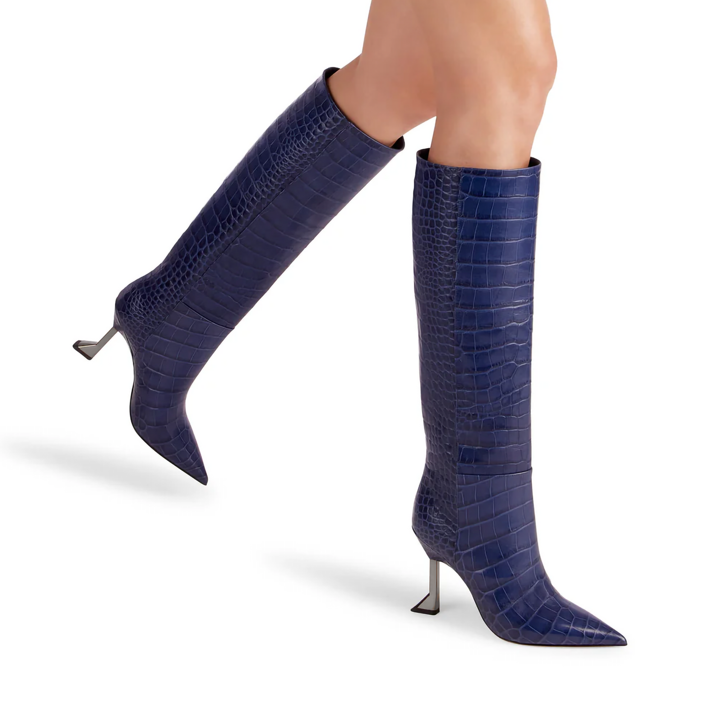 앰버 신디 부츠