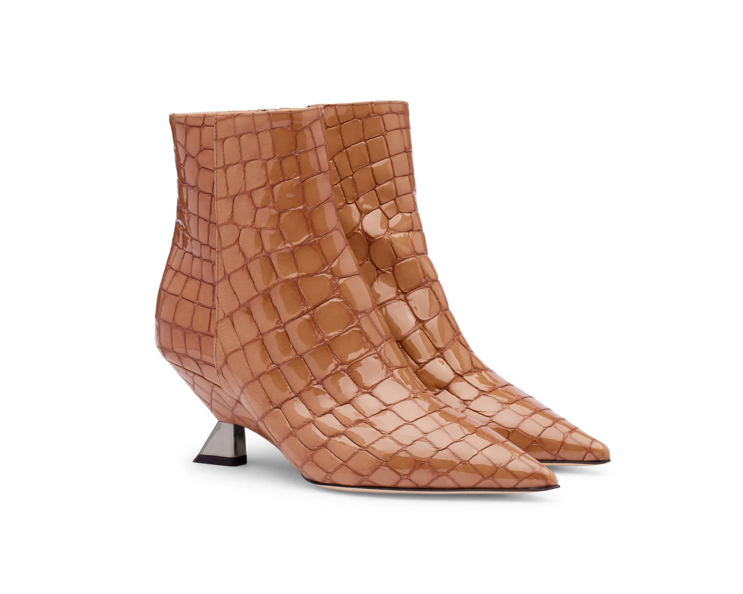 Ankle boot Aretha Desert