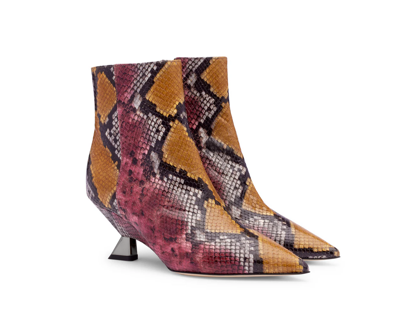 아레사 스티발레토 스네이크