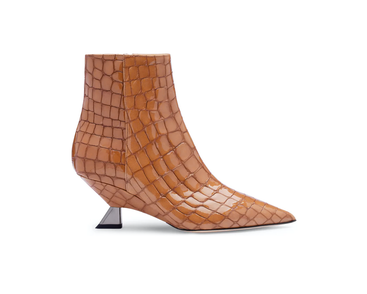 Ankle boot Aretha Desert