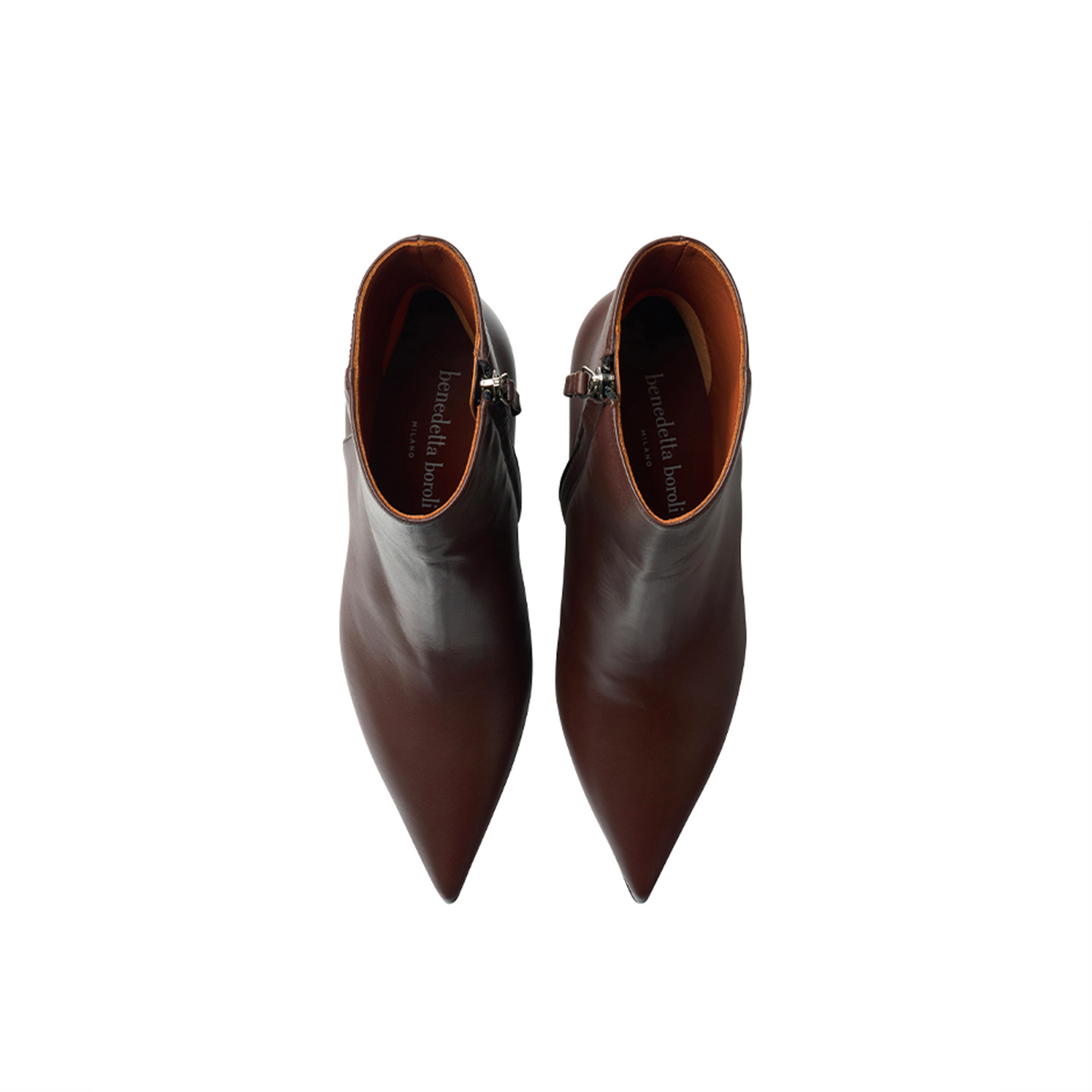 Aretha Ankle Boot - Moka