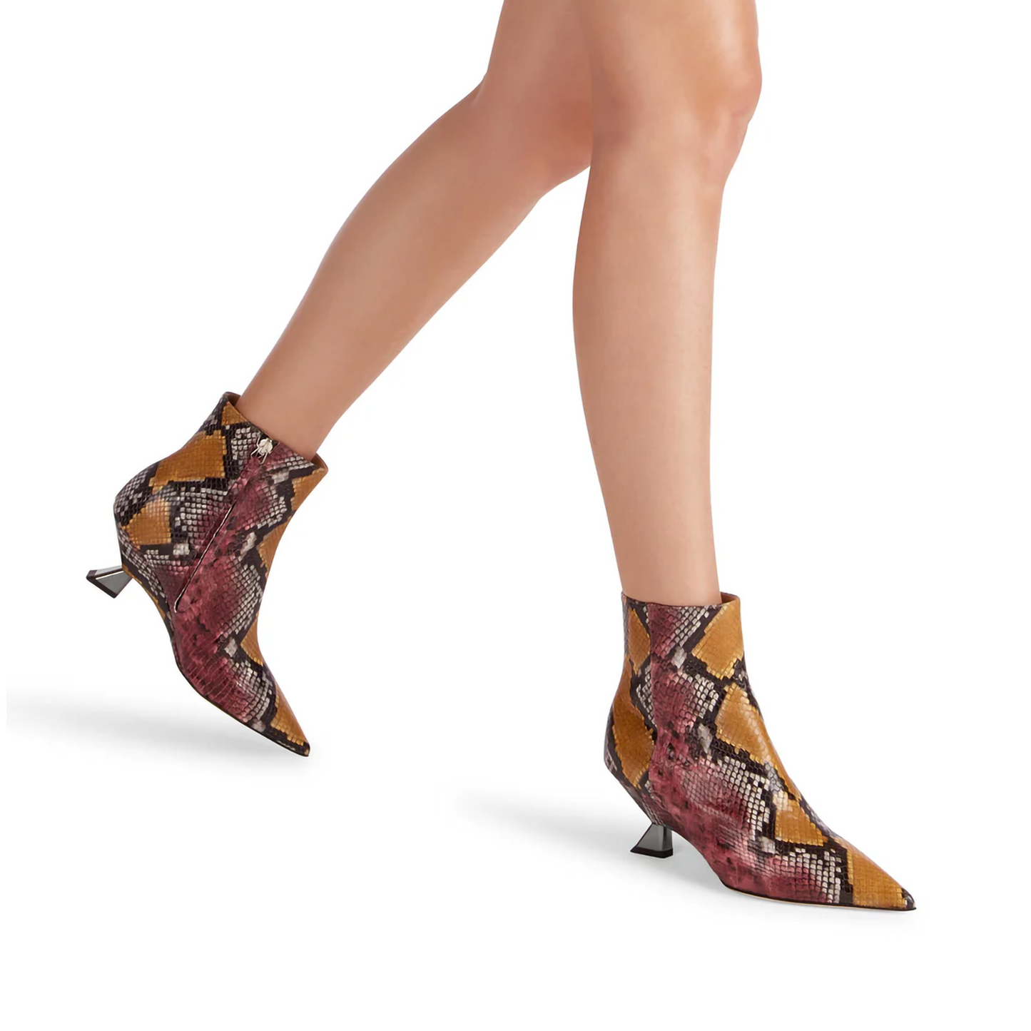 아레사 스티발레토 스네이크