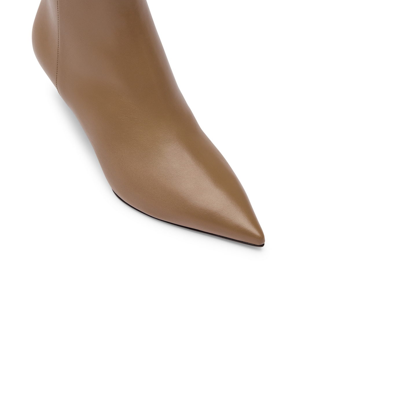 아레타 토르토라 앵클부츠