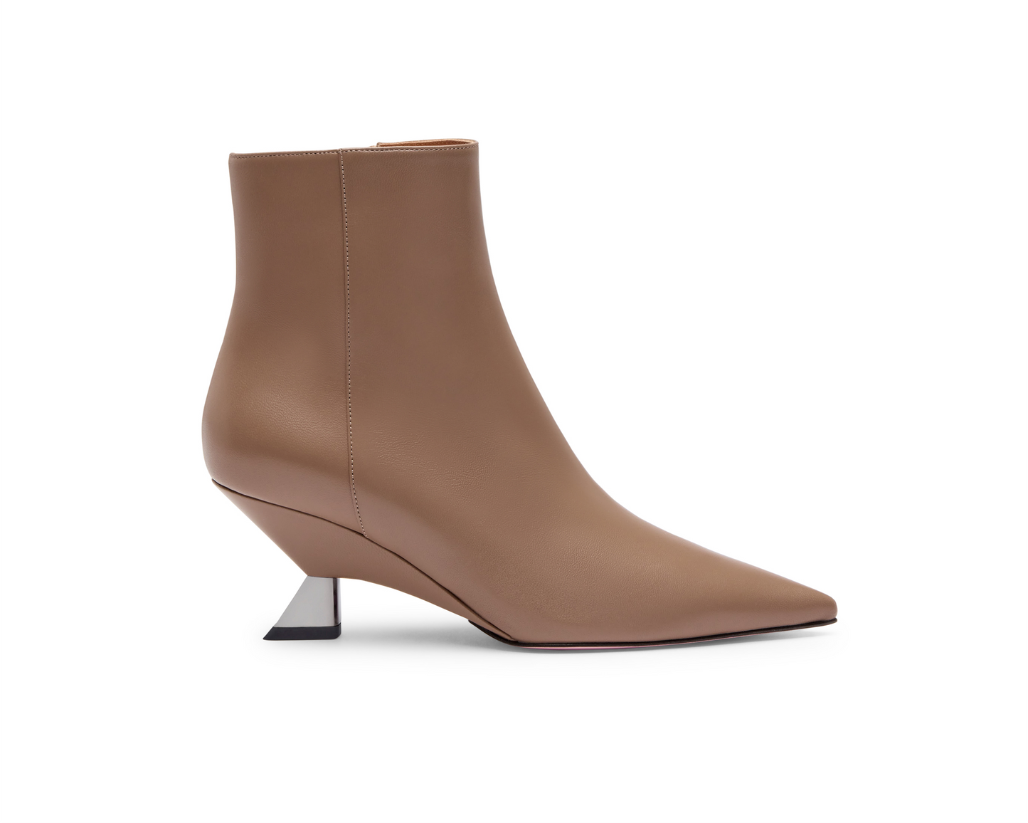 아레타 토르토라 앵클부츠