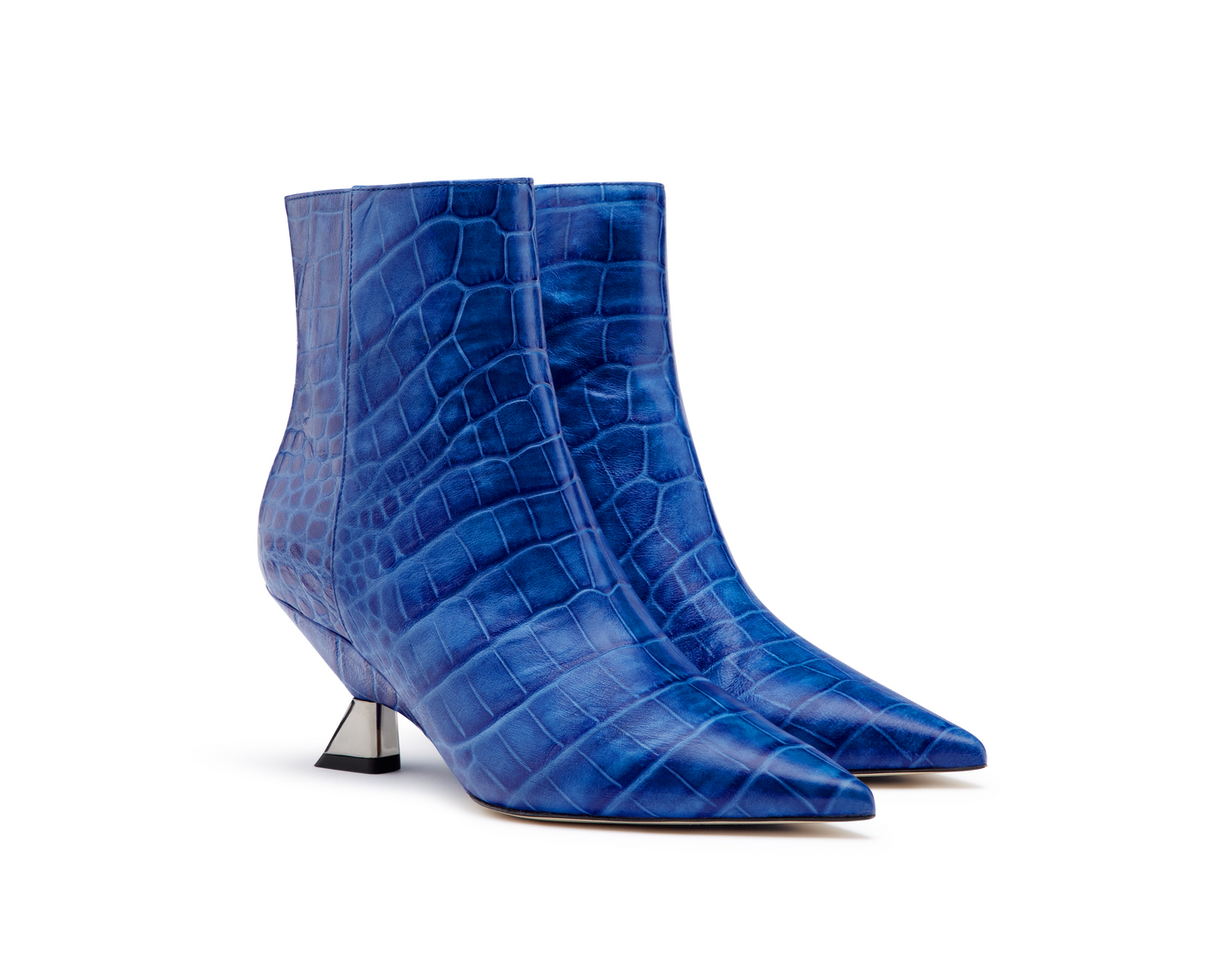 Aretha Stivaletto Cocco Persia