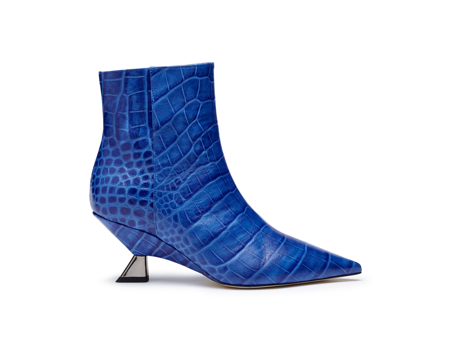 Aretha Stivaletto Cocco Persia