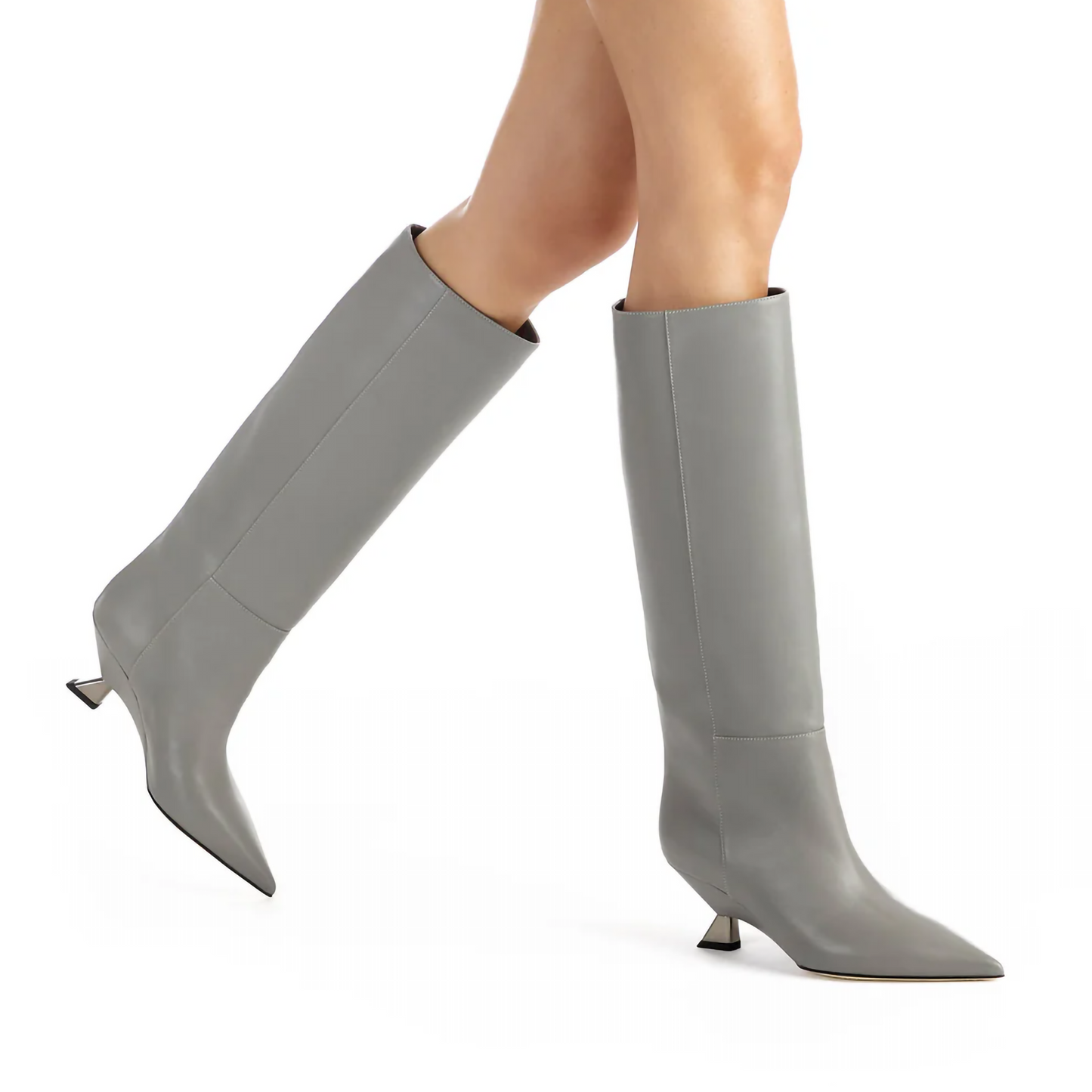 애쉬리 코끼리 부츠