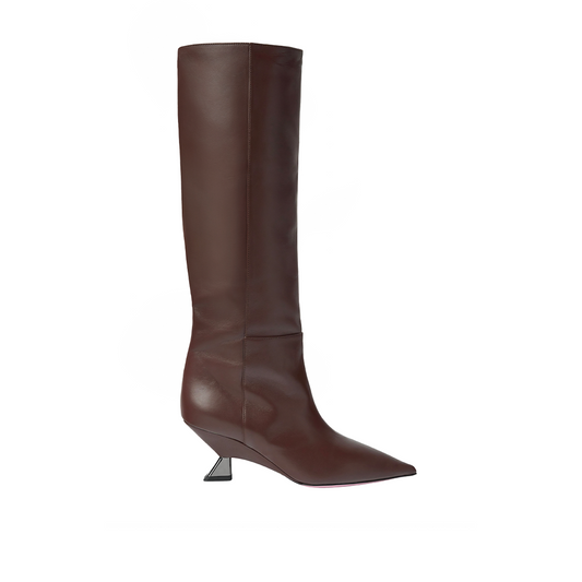 Ashley Boot - Moka