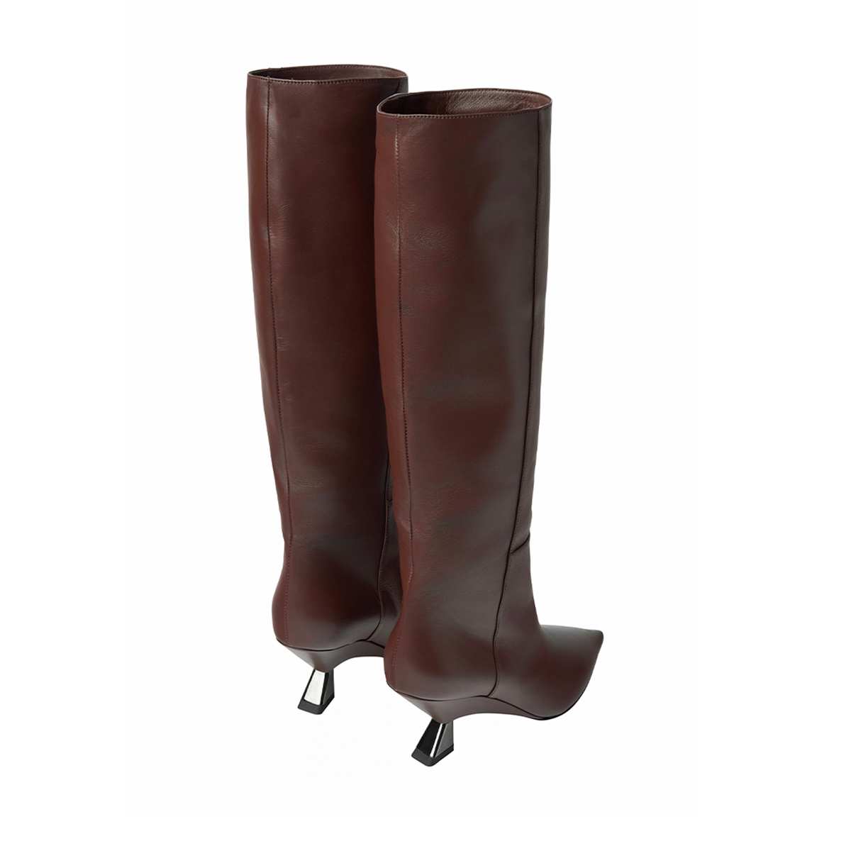 Ashley Boot - Moka