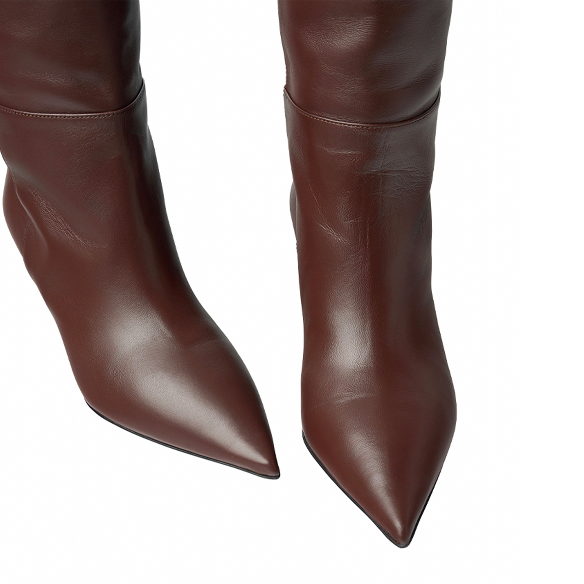Ashley Boot - Moka