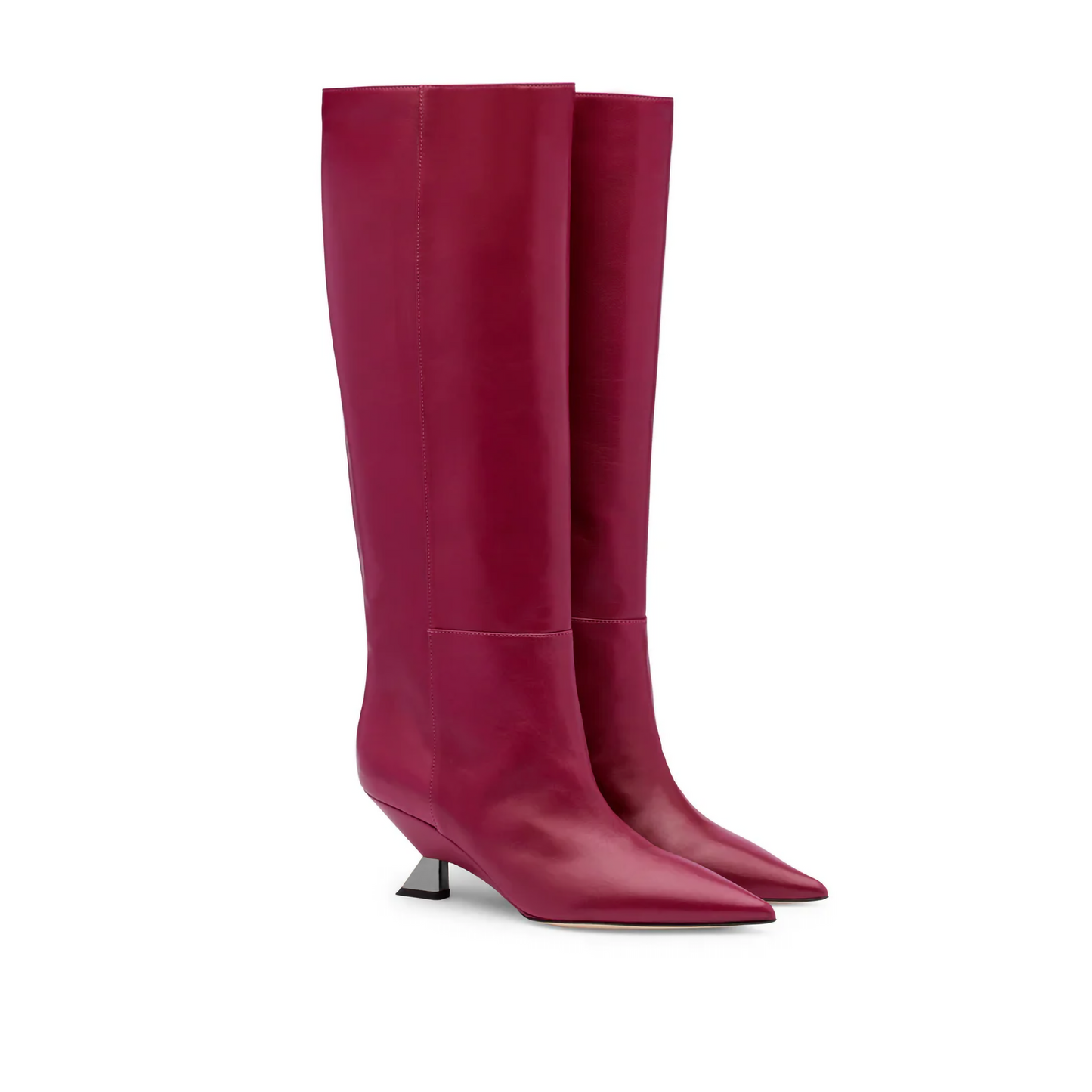 Ashley Pink Boot