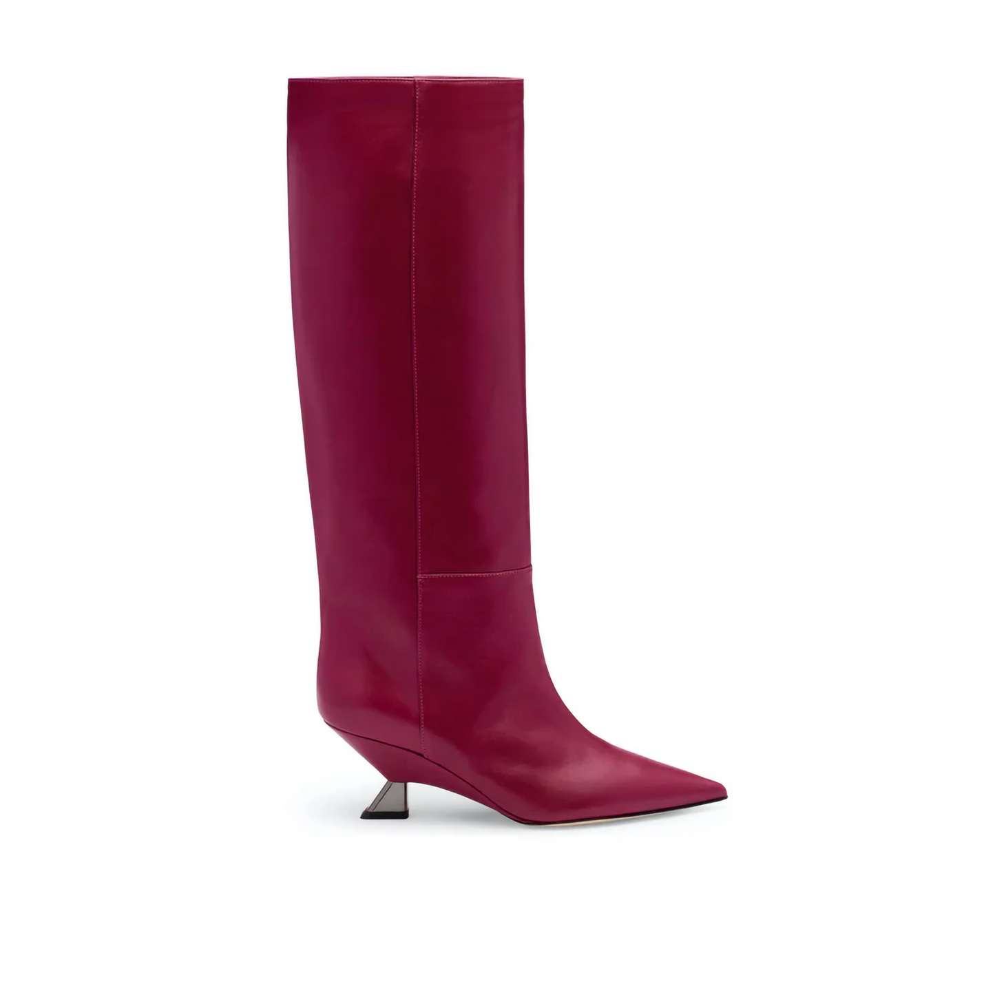 Ashley Pink Boot