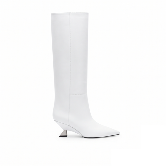 Boot Ashley Black
