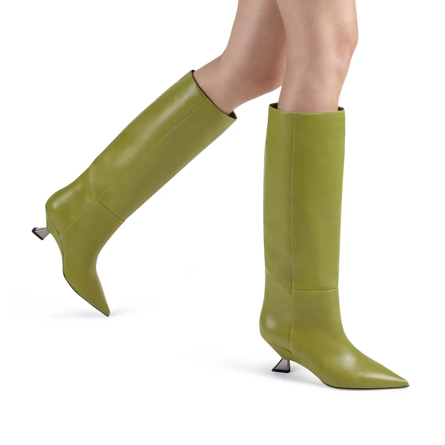 애슐리 알로 부츠