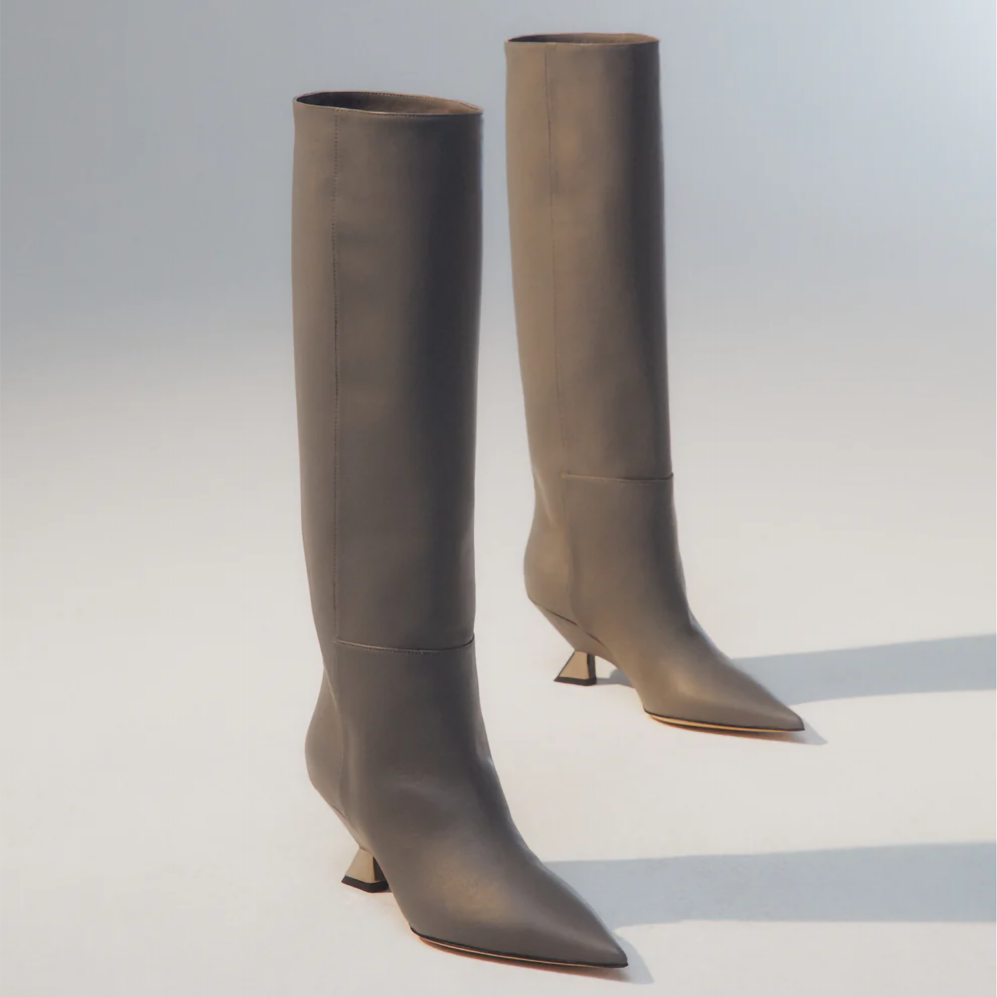 애쉬리 코끼리 부츠