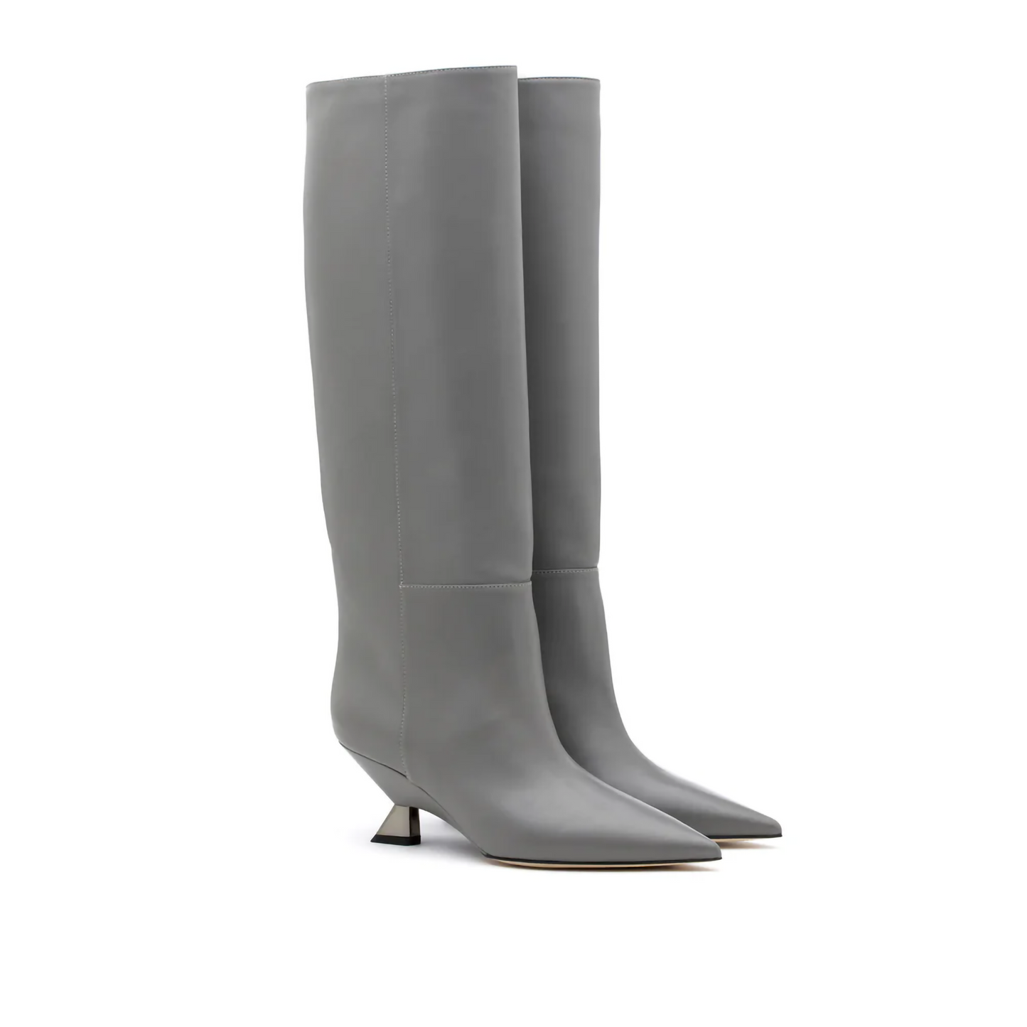 애쉬리 코끼리 부츠