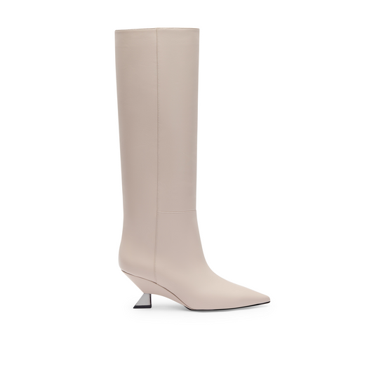 Ashley Marble Boot 