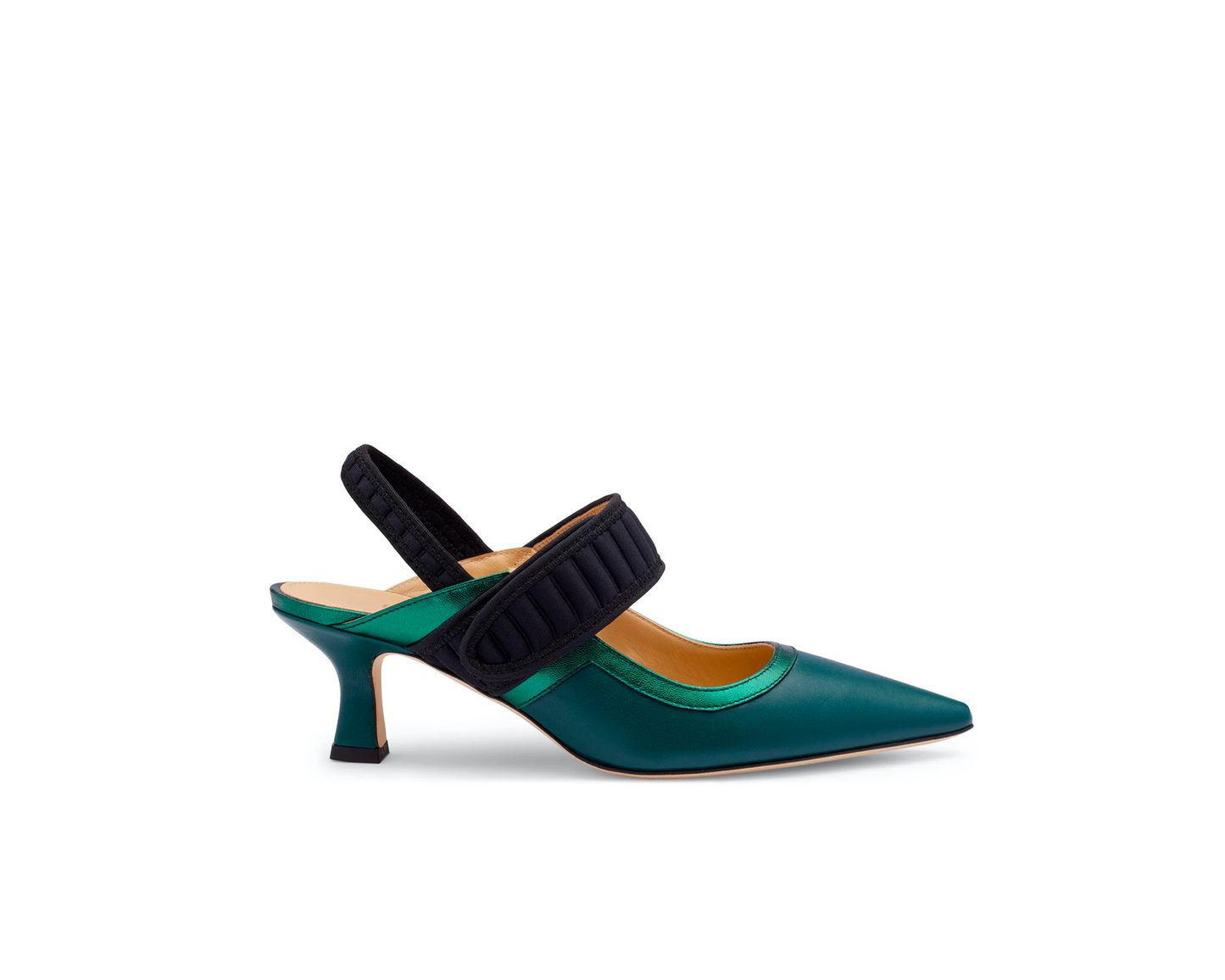 슬링백 베이비 페트롤리오