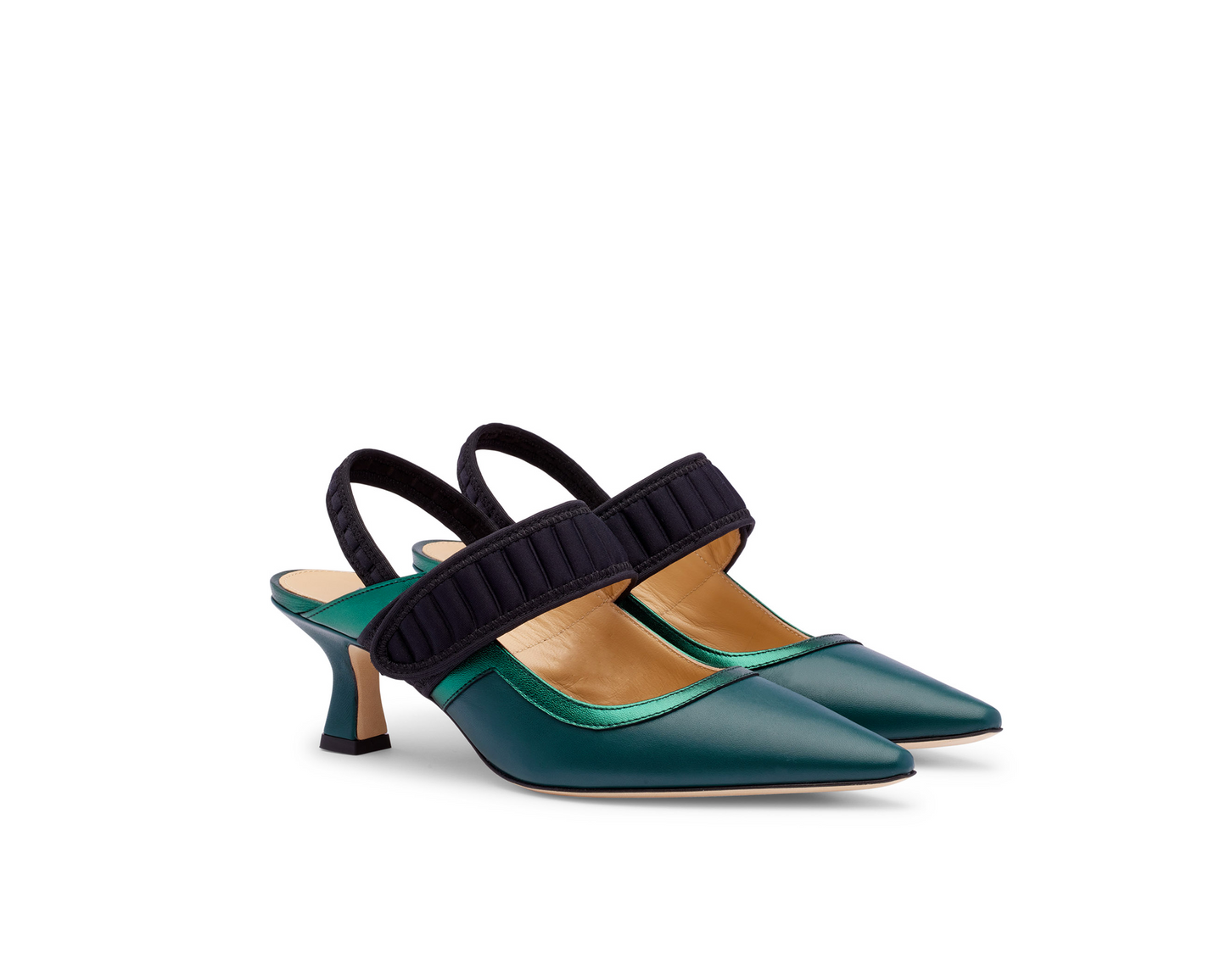 슬링백 베이비 페트롤리오