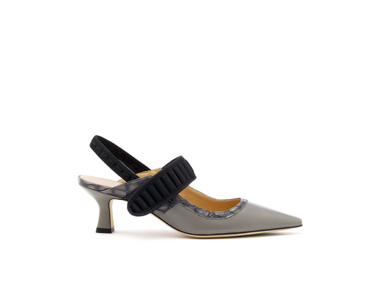 Slingback Baby Elephant