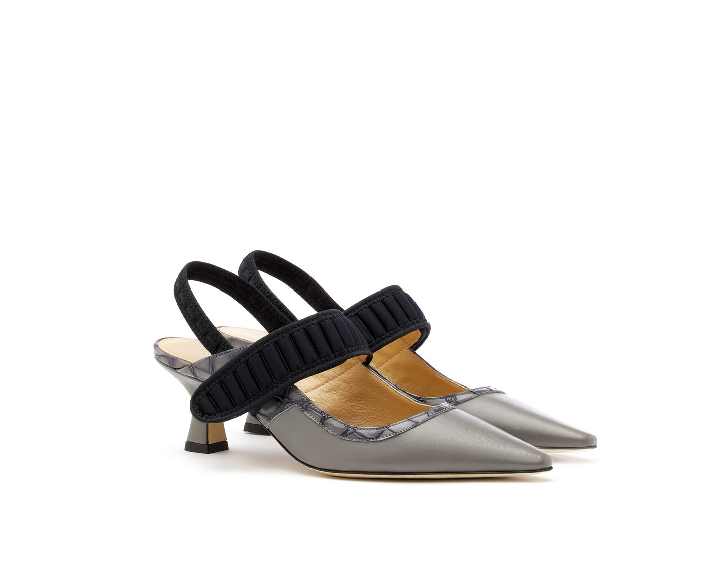 Slingback Baby Elephant