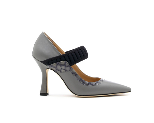 Décolleté Benni Elefante