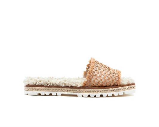 Betty Butter Slippers