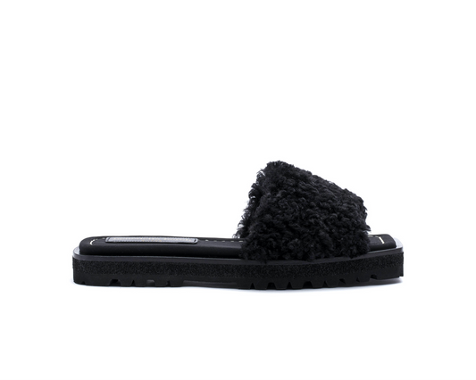Slipper Betty Pepper