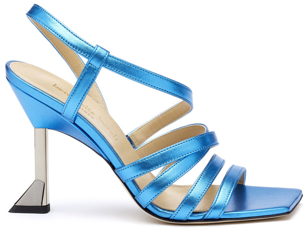 Sandal Hera Turquoise 