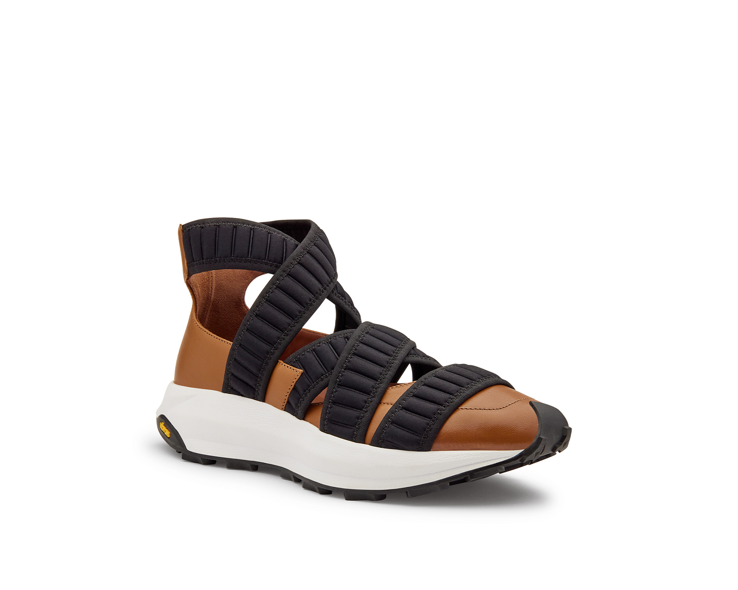 스니커즈 브레라 헤이즐넛