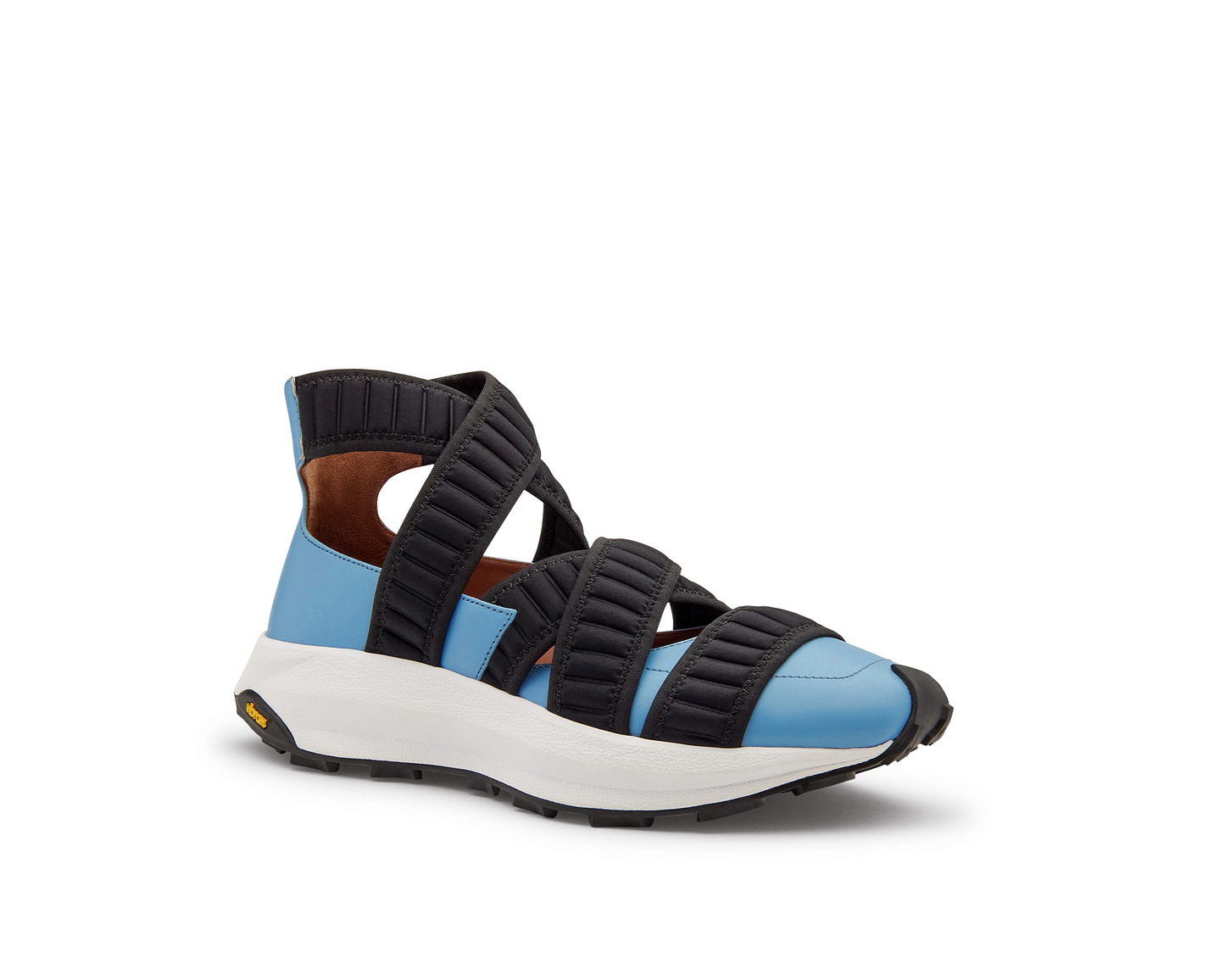 Sneaker Brera Pool