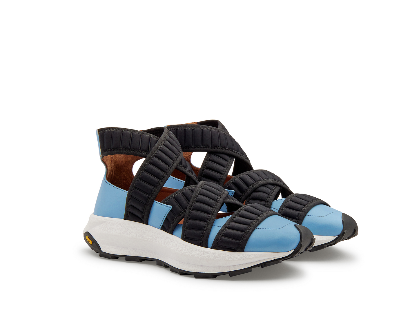 Sneaker Brera Pool