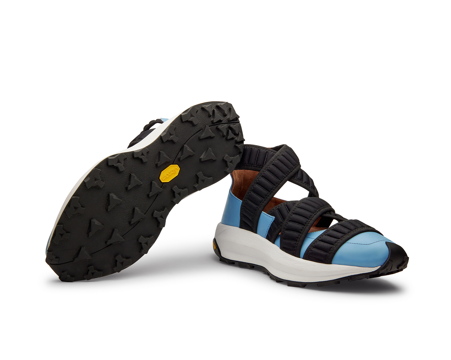 Sneaker Brera Pool