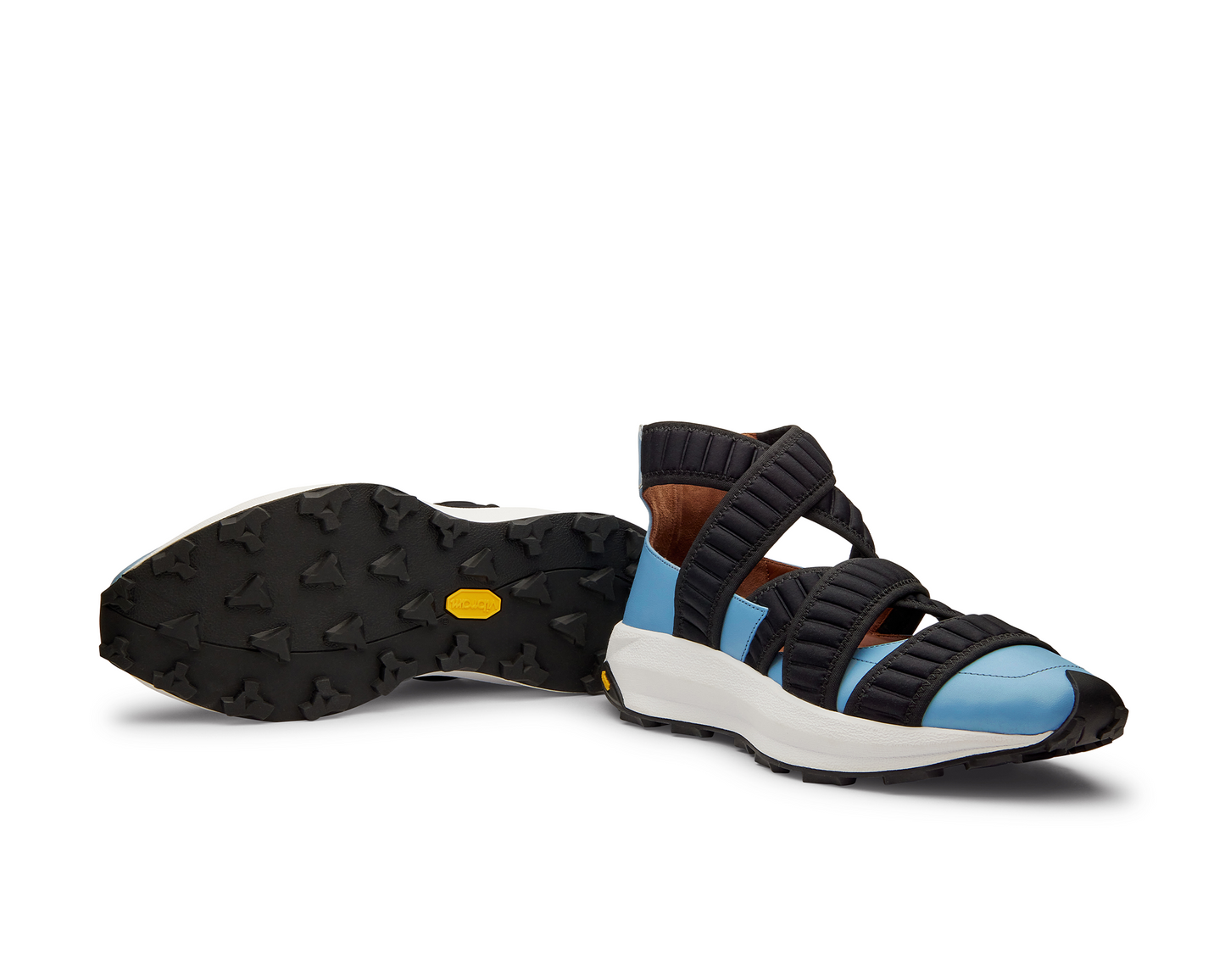 Sneaker Brera Pool