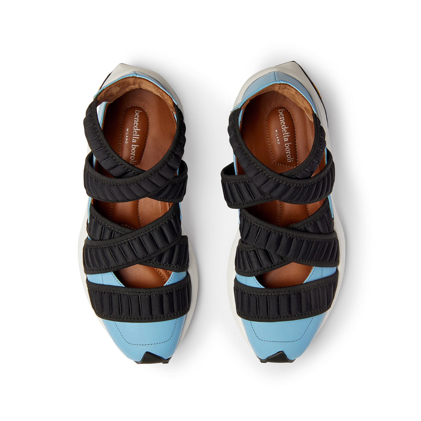Sneaker Brera Pool