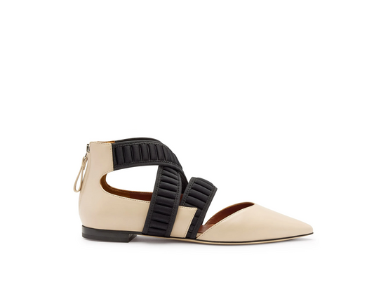 Ballerina Cadorna Cream